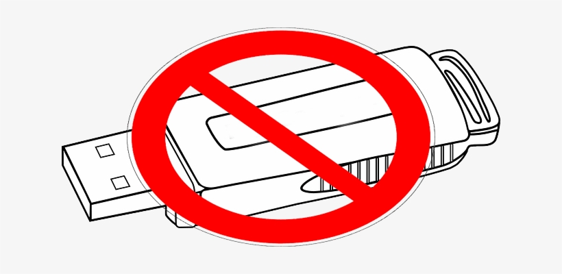 Unable To Format Pen Drive - Don T Use Pen Drive, transparent png download