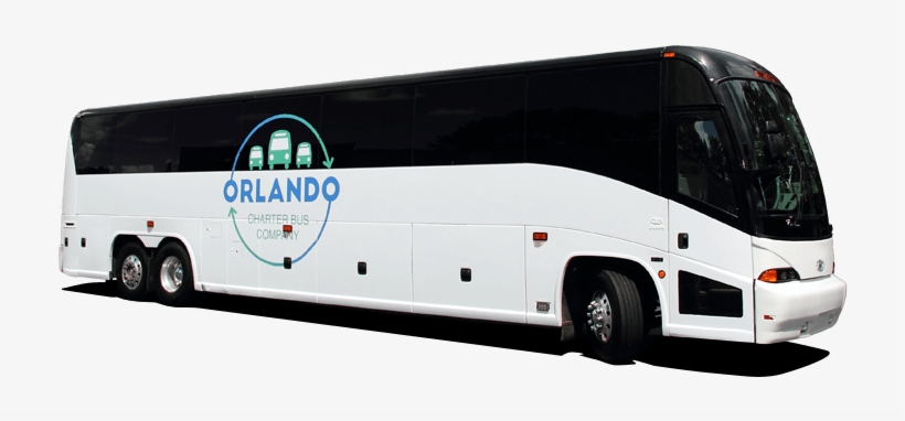 Buses Are Available With Premium Amenities Including - San Antonio Charter Bus Company, transparent png download