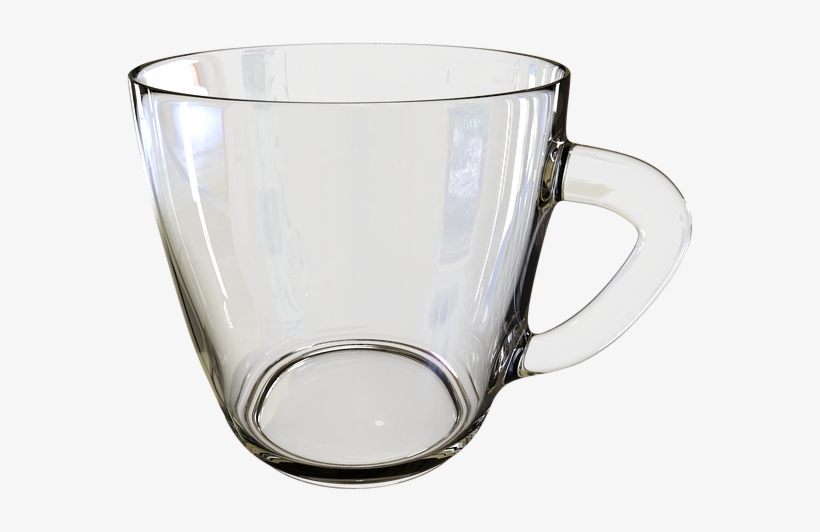 Glass Glass, Transparent Background - Stock.xchng, transparent png download
