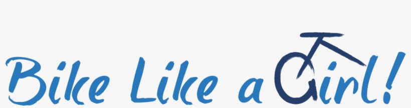 Bike Like A Girl Women's Clinic - Bike Like A Girl, transparent png download