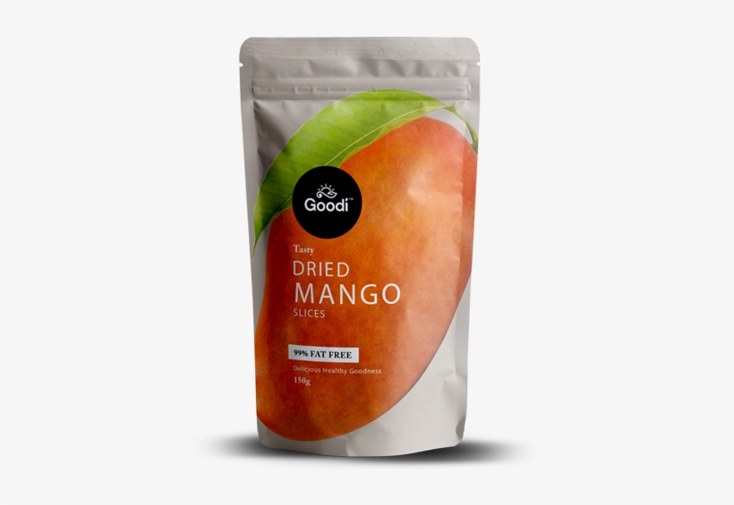 Tasty Dried Mango Slice - Juicebox, transparent png download