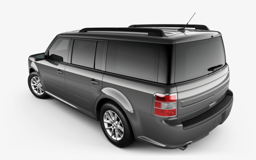 2018 Ford Flex Vehicle Photo In Sierra Vista, Az 85635-3643 - Ford Flex, transparent png download