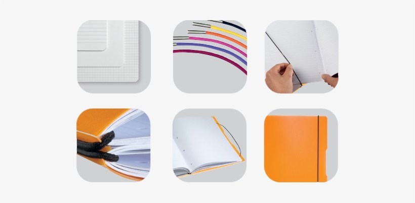 My - Book Flex - Herlitz My Book Flex, transparent png download