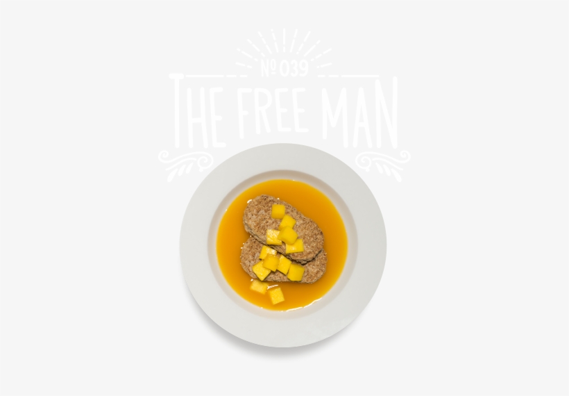 To Avoid Disappointment Here, Don't Expect A Free Mango - Potage, transparent png download