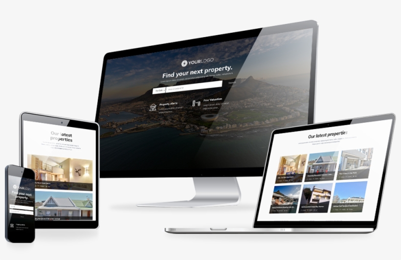 Build Beautiful, Highly Optimized Websites With The - Tablet Computer, transparent png download