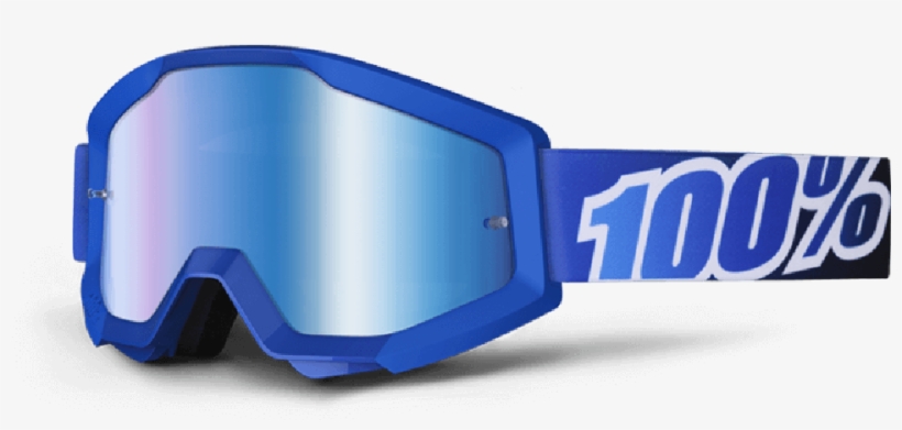Strata Goggle Blue Lagoon, transparent png download