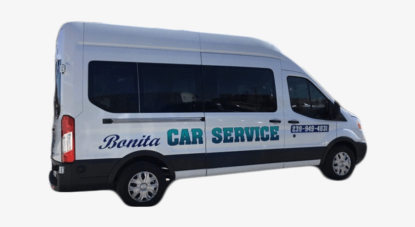 Check Out The Photographs Of Our Fleet Of Top-class - Compact Van, transparent png download