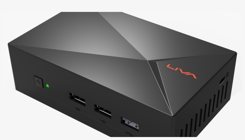 Ecs Liva X 2gb-32gb-win8, transparent png download