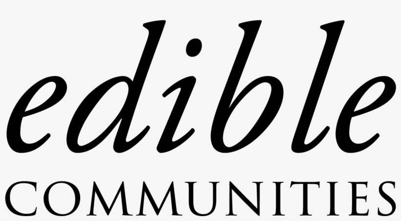 Edible Communities - Edible Brooklyn, transparent png download