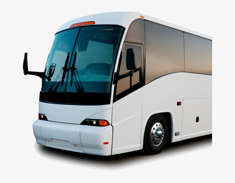 Your Complete Trip Experience - Transparent Background Bus Png, transparent png download