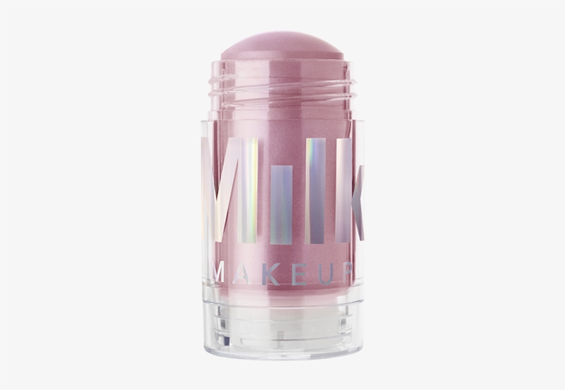 The Milk Makeup Holographic Stick In Stardust Will - Milk Makeup Cooling Water And Mars Holographic Stick, transparent png download