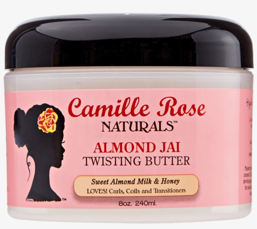 Sbs-310320 - Camille Rose Almond Twisting Butter, transparent png download