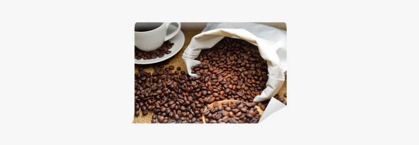 Linen Tablecloth Sumatra Mutu Batak Roasted Whole Bean, transparent png download