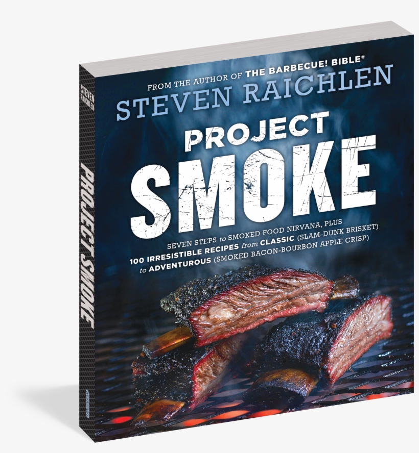 Project Smoke - Project Smoke [book], transparent png download