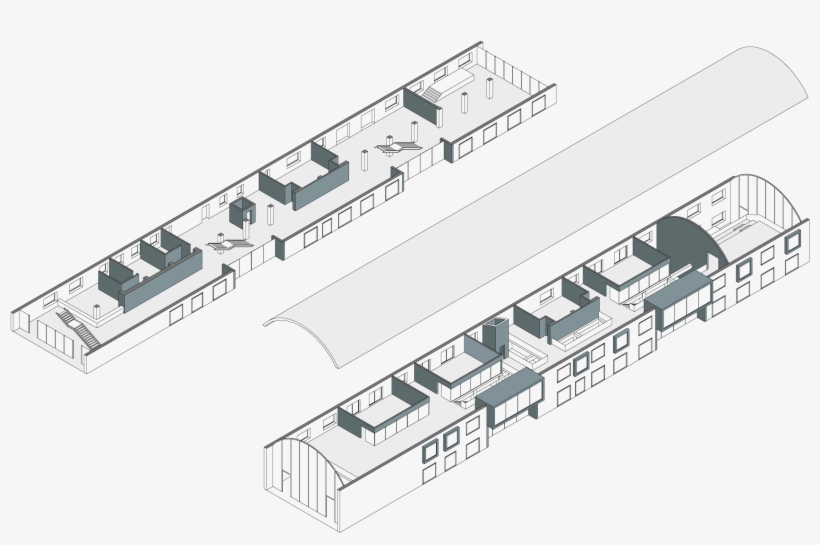 Alessandro Sepe Architect, Ram Architects - Architect, transparent png download