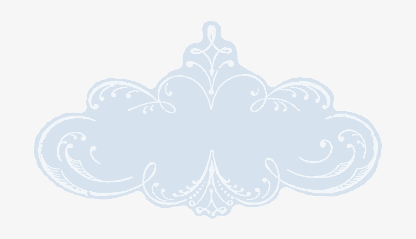 Frame Label Border Design Image - Illustration, transparent png download