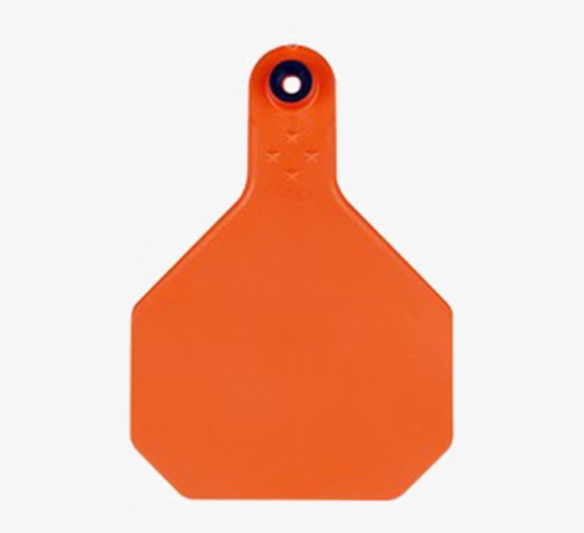 Ytex Blank 2 Piece Tag - Masonry Tool, transparent png download