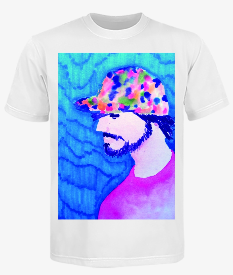 Real Men Wear Pink - Cartoon, transparent png download