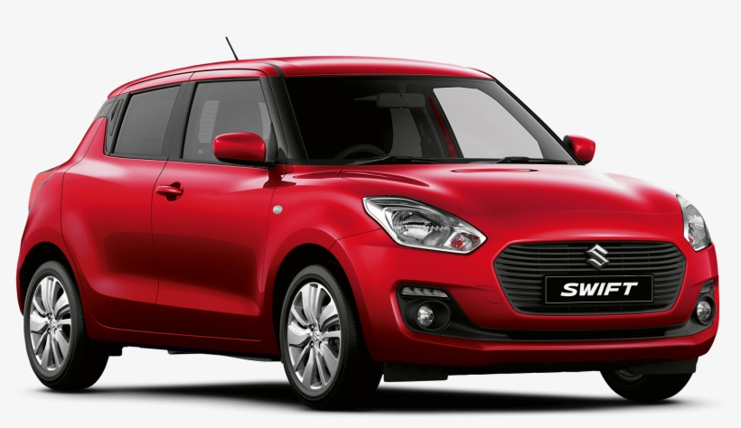 Choose Your Swift - Suzuki Swift 18 Plate, transparent png download