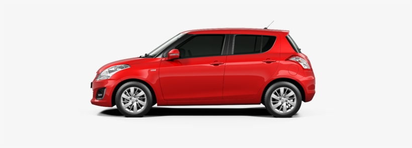 Suzuki Car Png - New Swift 2017 Vs Old Swift, transparent png download
