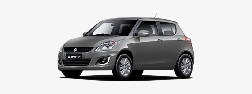Swift Car On Rent - Swift Car Png, transparent png download