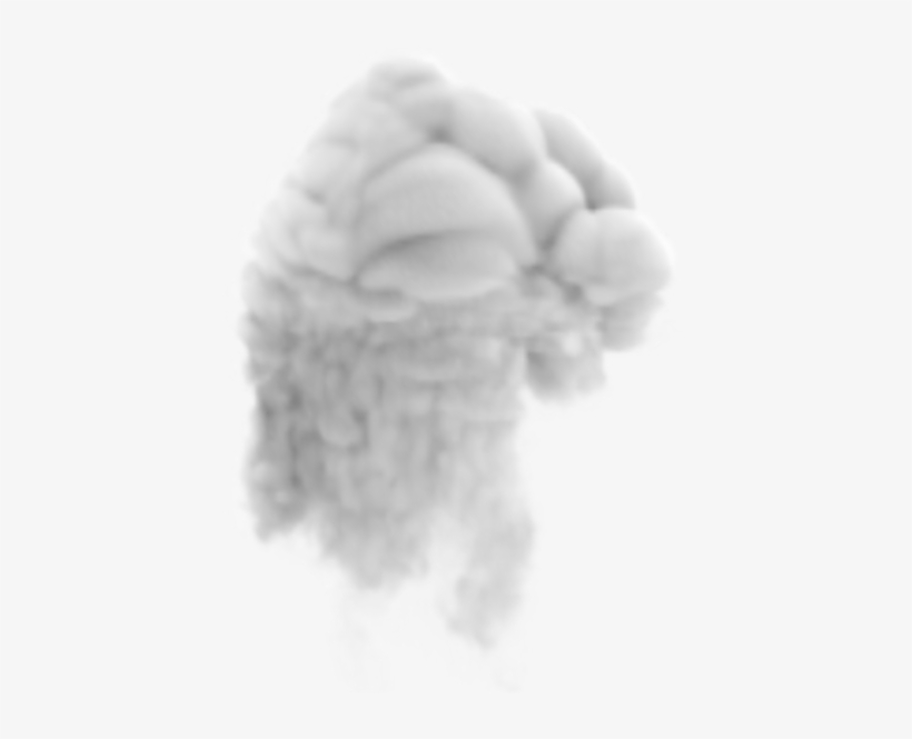 0, - Transparent Background Smoke Clipart, transparent png download