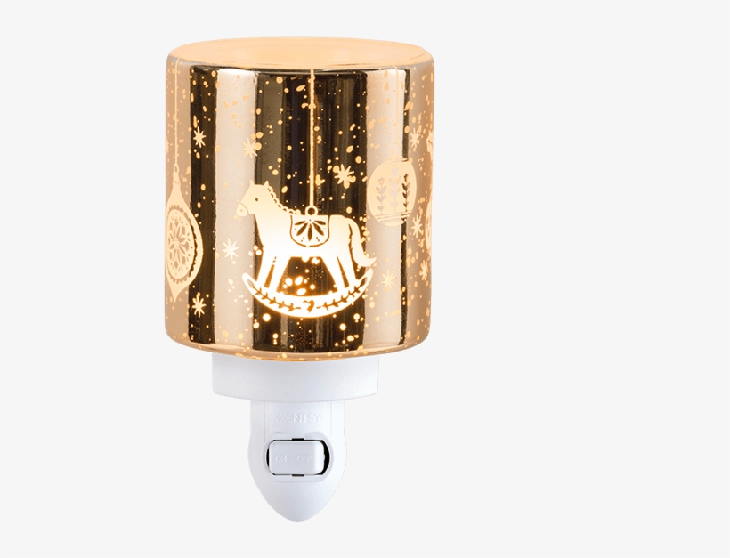 Adorn Mini Warmer Image - Scentsy Adorn Mini Warmer, transparent png download