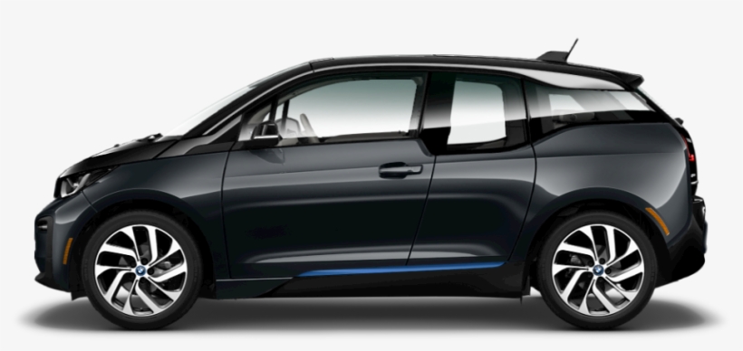 Previousnext - Bmw I3, transparent png download