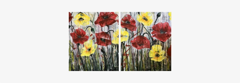 Season Of Growth - Poppy, transparent png download