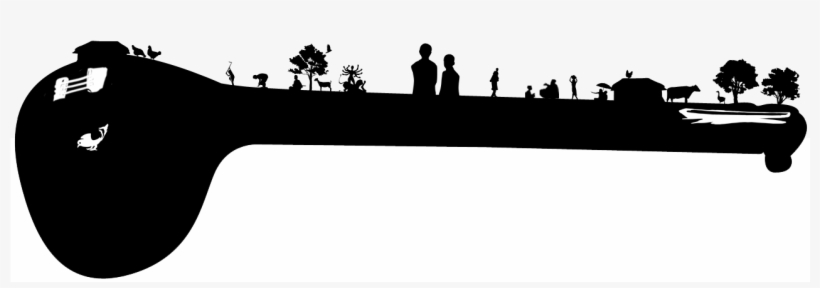 Toggle Navigation - Silhouette, transparent png download