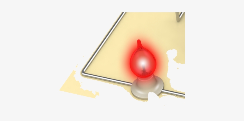 Turn On - Rose, transparent png download