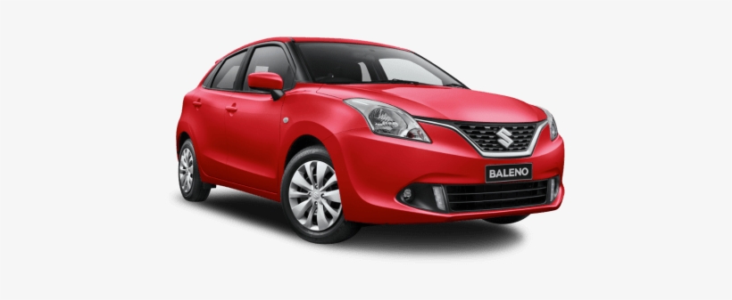 2017 Suzuki Baleno - Holden Commodore Ute 2015, transparent png download