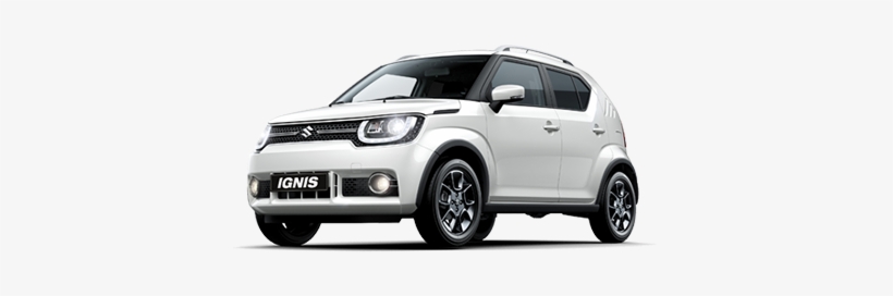 Swift - Exterior Maruti Suzuki Ignis, transparent png download