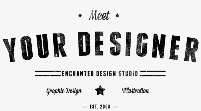 Graphic Designeye Catching Results - Calligraphy, transparent png download