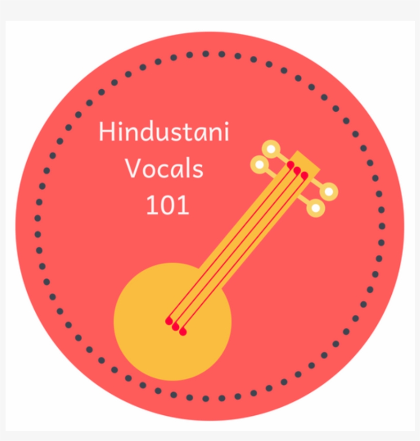 Hindustani Classical - Circle, transparent png download