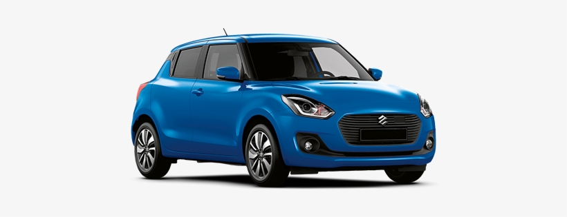 Focus - Suzuki Swift 18 Plate, transparent png download