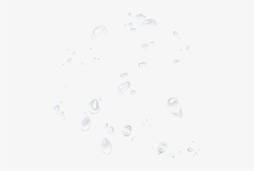 Rain - Drop, transparent png download