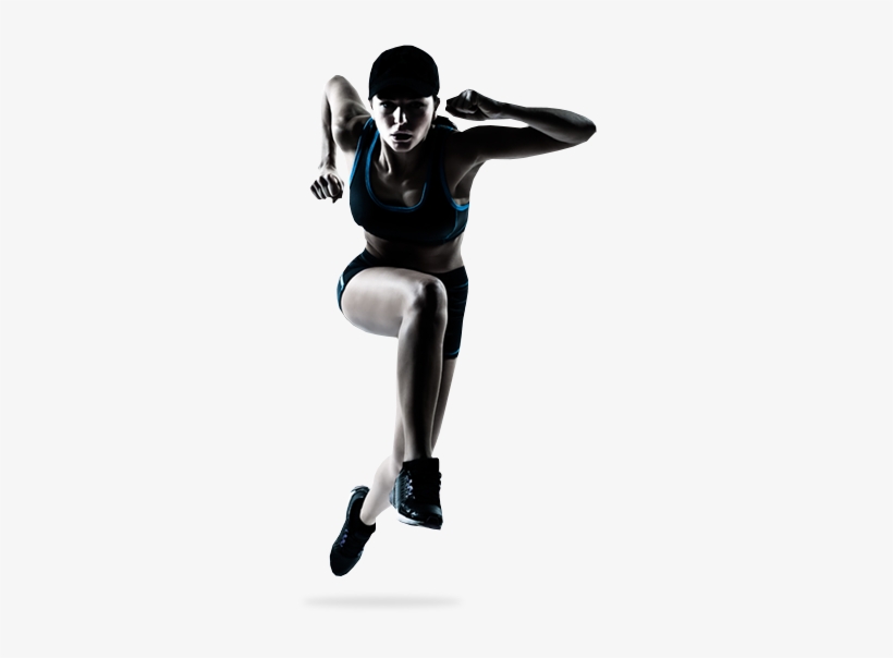 Group & Personal Fitness Training In Pacific Heights, - Body Composition: Health And Performance In Exercise, transparent png download