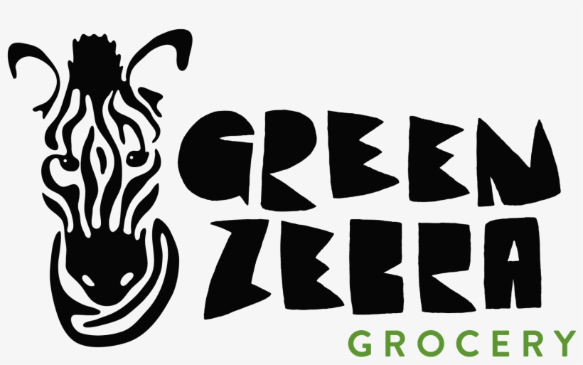 Graphic Designer/marketing Coordinator - Green Zebra Grocery, transparent png download