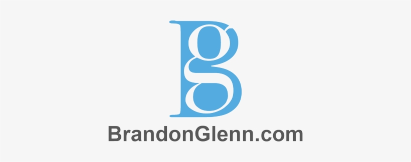 Brandon Glenn Graphic Design - Graphic Design, transparent png download