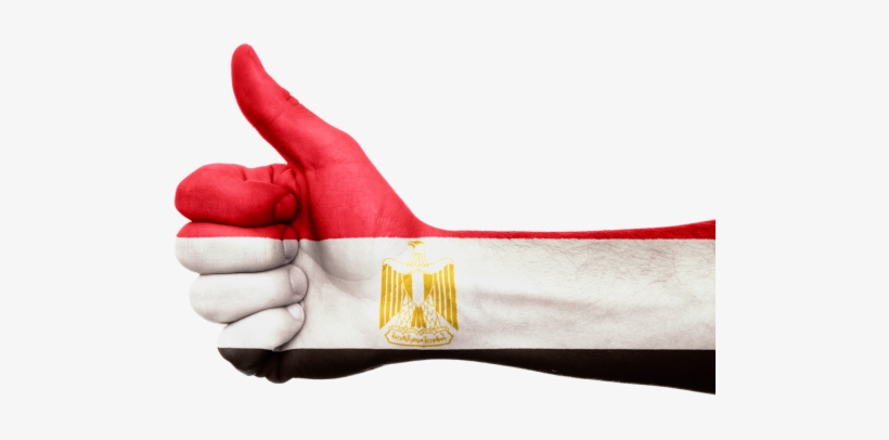 Egypte Vlag Png, transparent png download