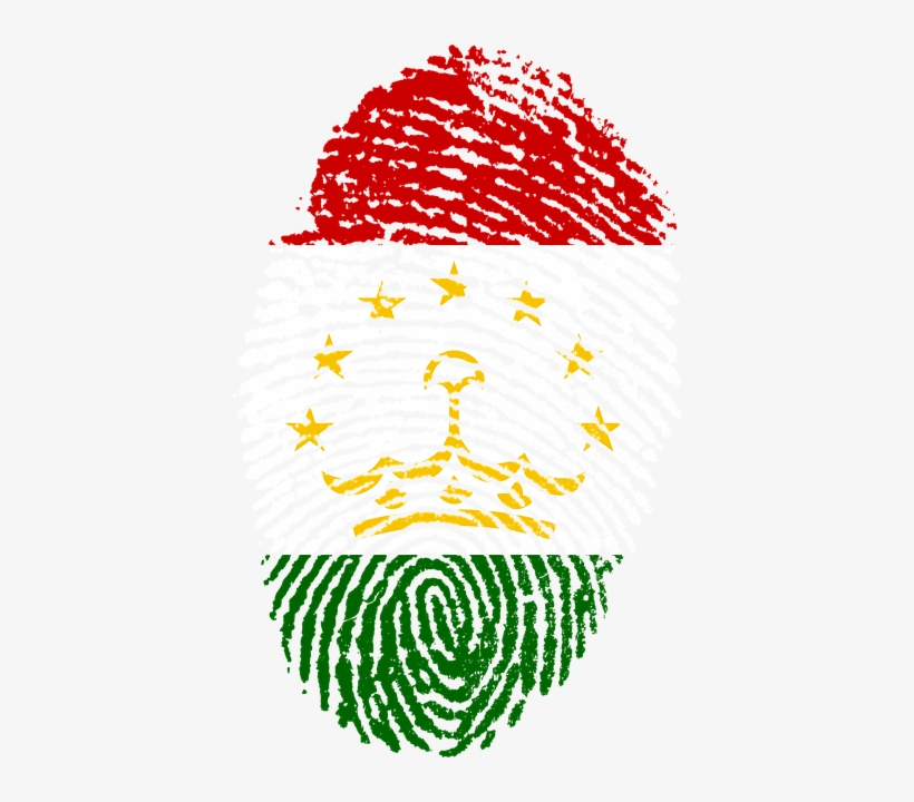 Tajikistan-654265 6401 - Data Privacy Act Of 2012, transparent png download