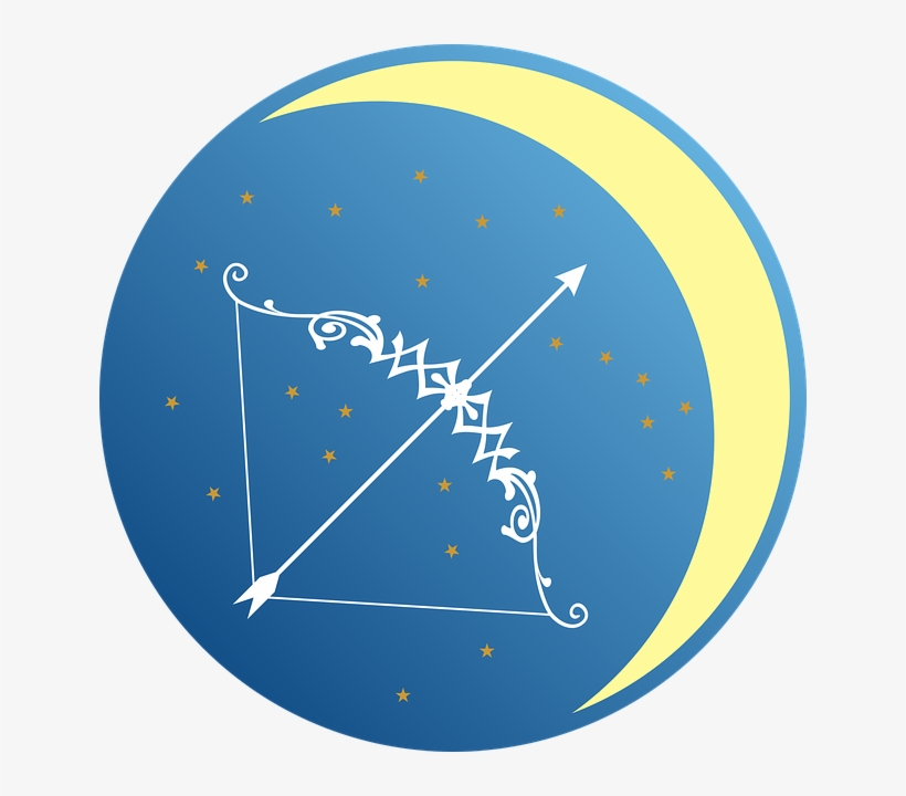 Sagittarius - Sagitario Signo, transparent png download