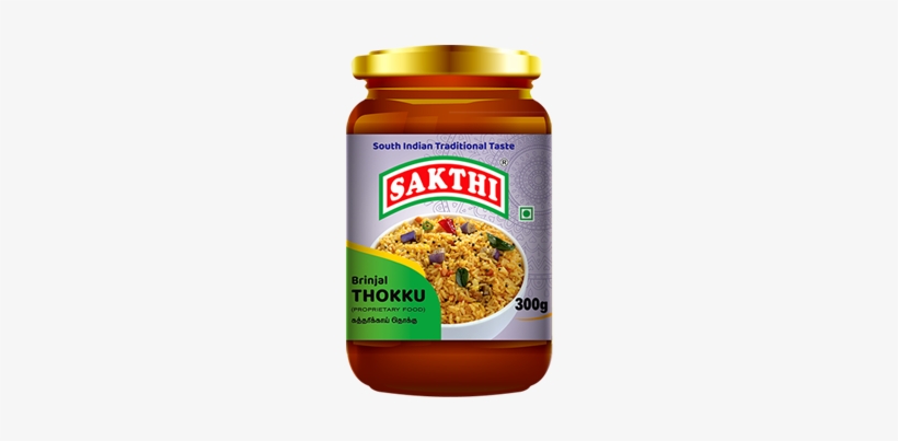 Sakthi Masala Vathal Pulikulambu Powder, transparent png download