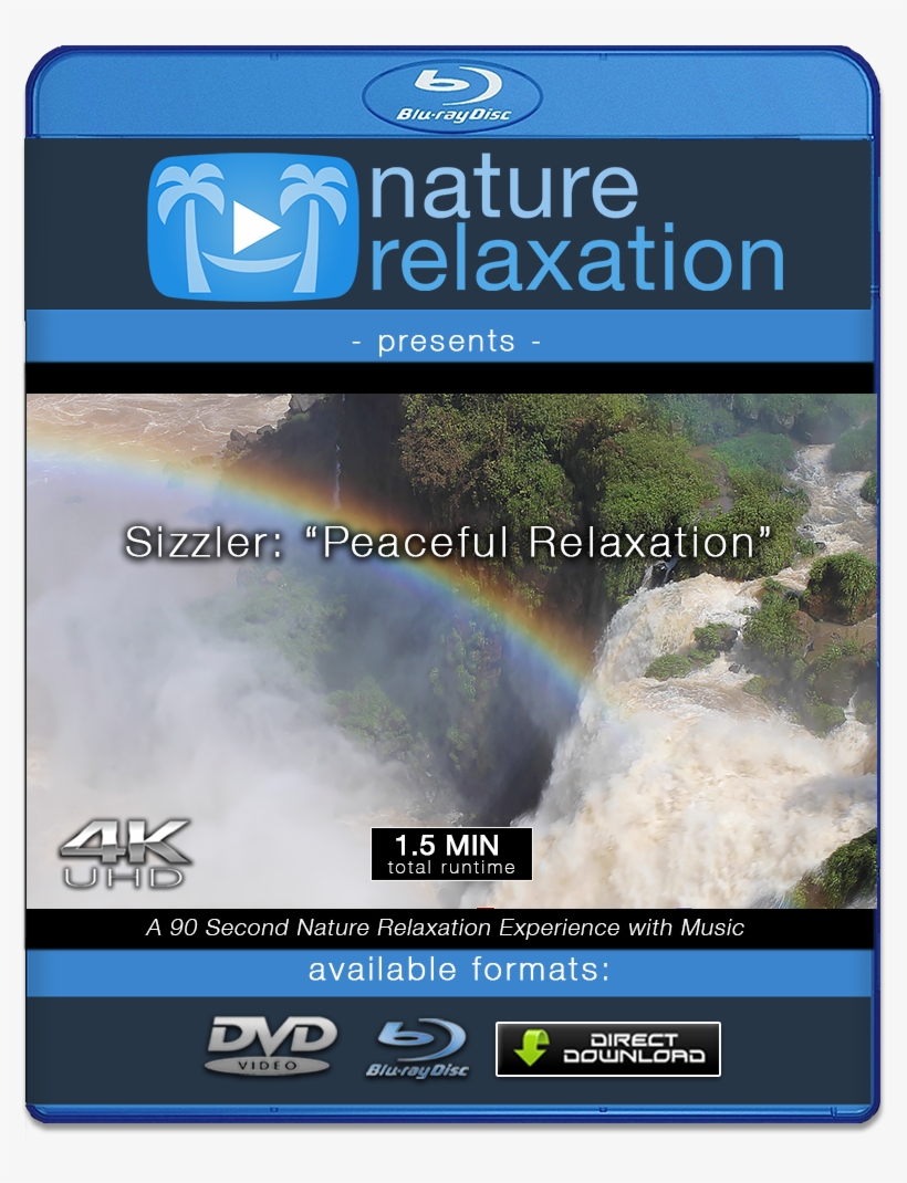 Try Nature Relaxation Free Before You Buy, transparent png download