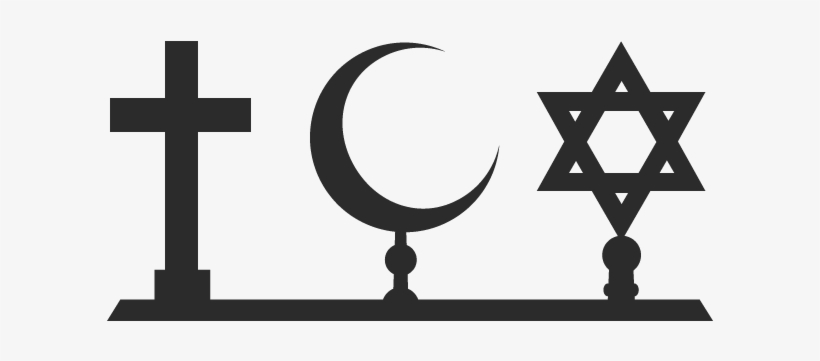 Photo From Http - Abrahamic Religions, transparent png download
