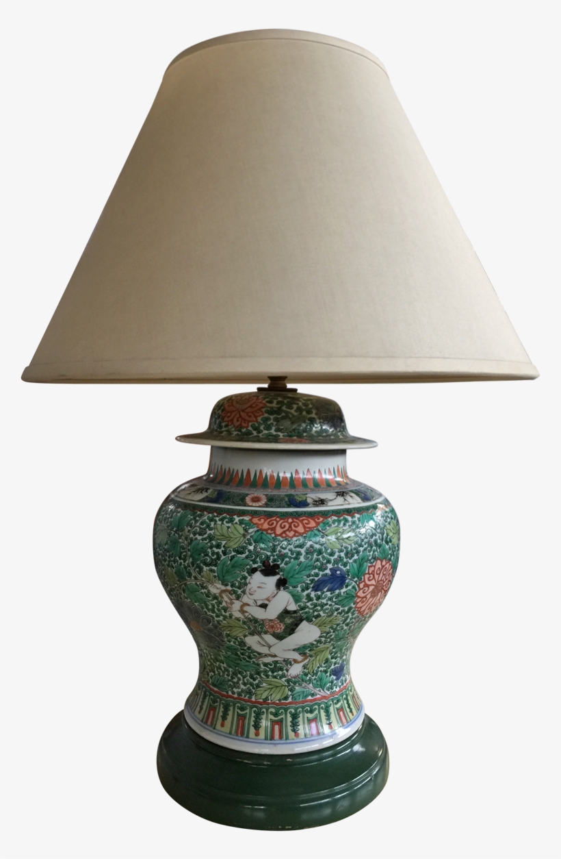 Ceramic Lamp Background Png - Table Lamp Png Image Transparent Background, transparent png download
