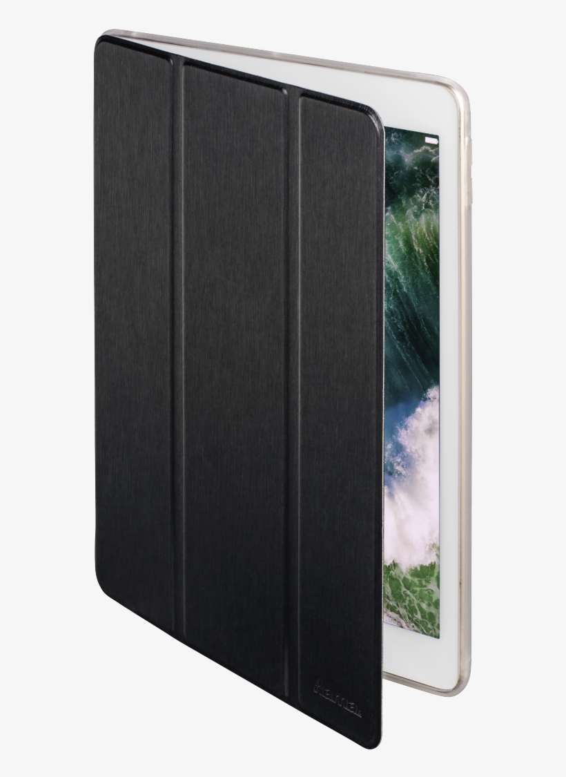 "fold Cooling Gel" Tablet Case For Apple Ipad - Apple Ipad 2018 Hülle, transparent png download