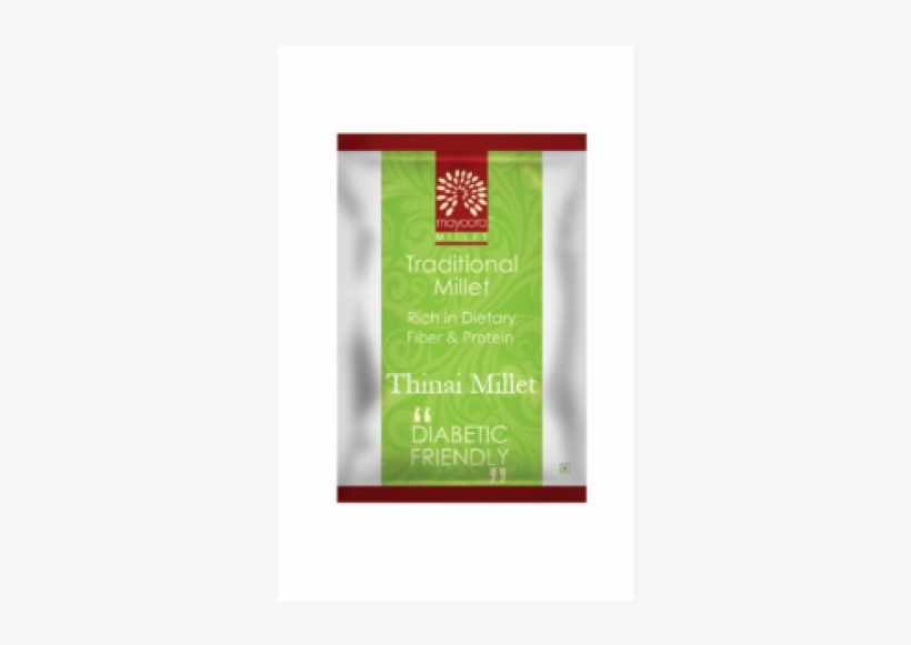 Mayoora Jowar Flour 500g, transparent png download