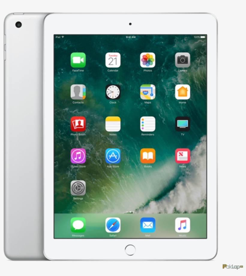 Apple Ipad - Ipad Price In Pakistan, transparent png download